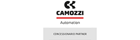 CAMOZZI Concessionario Partner